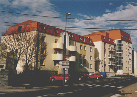 Immeubles